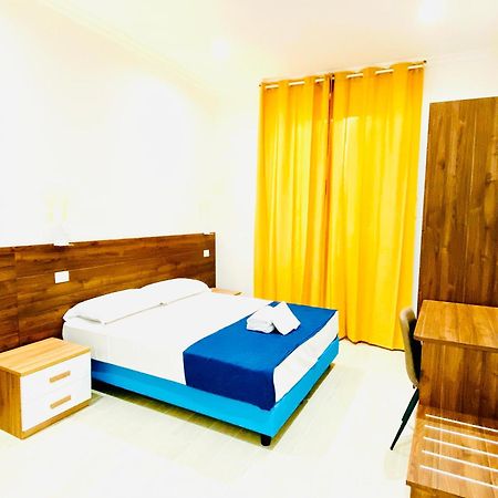 Milazzo Suites Rome Buitenkant foto